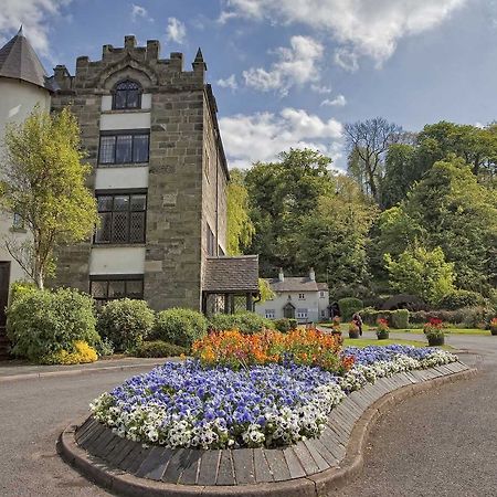 The Priest House On The River Castle Donington Exterior foto